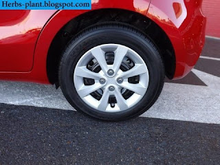 Kia rio car 2013 tyres/wheel - صور اطارات سيارة كيا ريو 2013 Kia rio car 2013 tyres/wheel - صور اطارات سيارة كيا ريو 2013