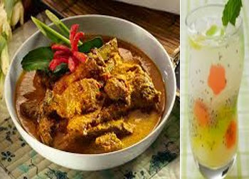 Cara Membuat Gulai Daging Kambing Spesial Cara Membuat Gulai Daging Kambing Spesial