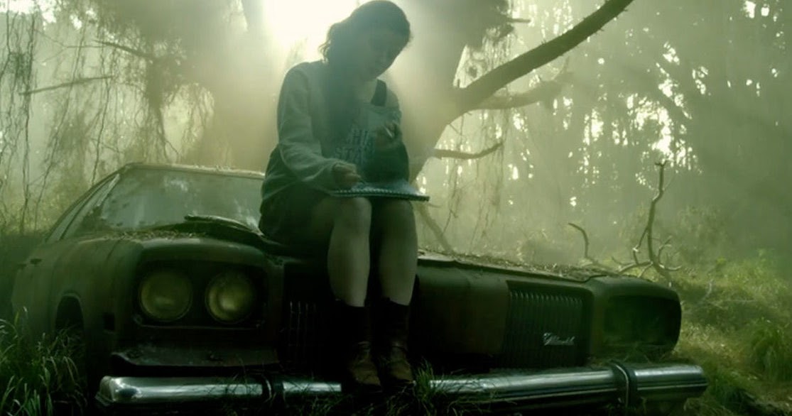 Dissecting 'Evil Dead' PART 1 (Analysis, References, Easter Eggs