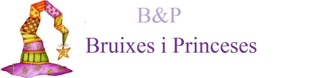  Bruixes i princeses 