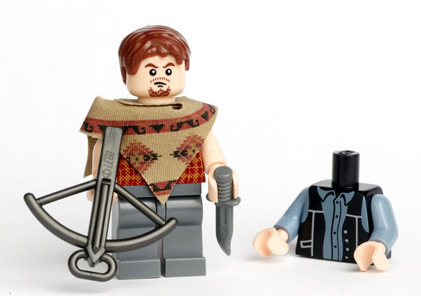 citizen brick zombie