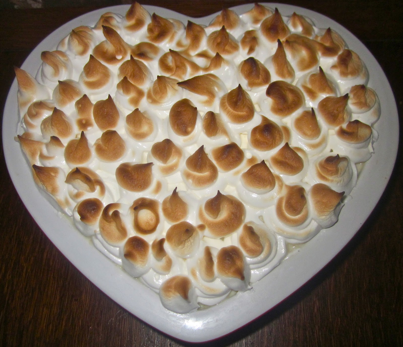 Haute + Heirloom FromScratch, Homemade Southern Banana Pudding with