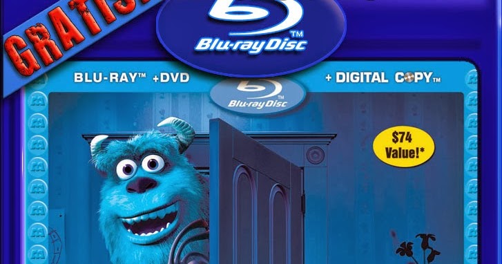 Monsters,Inc20011080p/MKVDual/Latino-InglesH264/BRrip