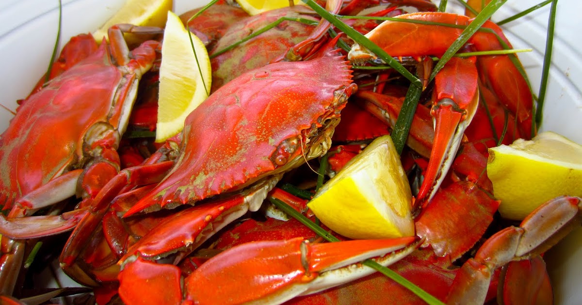 Gluten Free Blondie Recipe FreshCaught Crabs