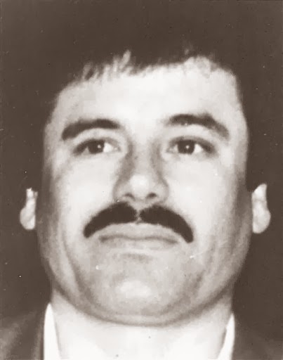 La DEA confirma captura del "Chapo" Guzman y tiene sus huellas digitales. 37c86cc87ab593074c0f6a706700aafc