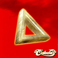 Cokelat - Segitiga (Full Album 2003) Cokelat - Segitiga (Full Album 2003)
