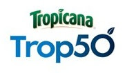 Trop50 logo