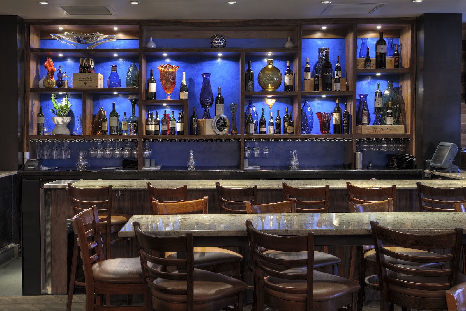 interesting cool bar lighting gallery plan 3d house