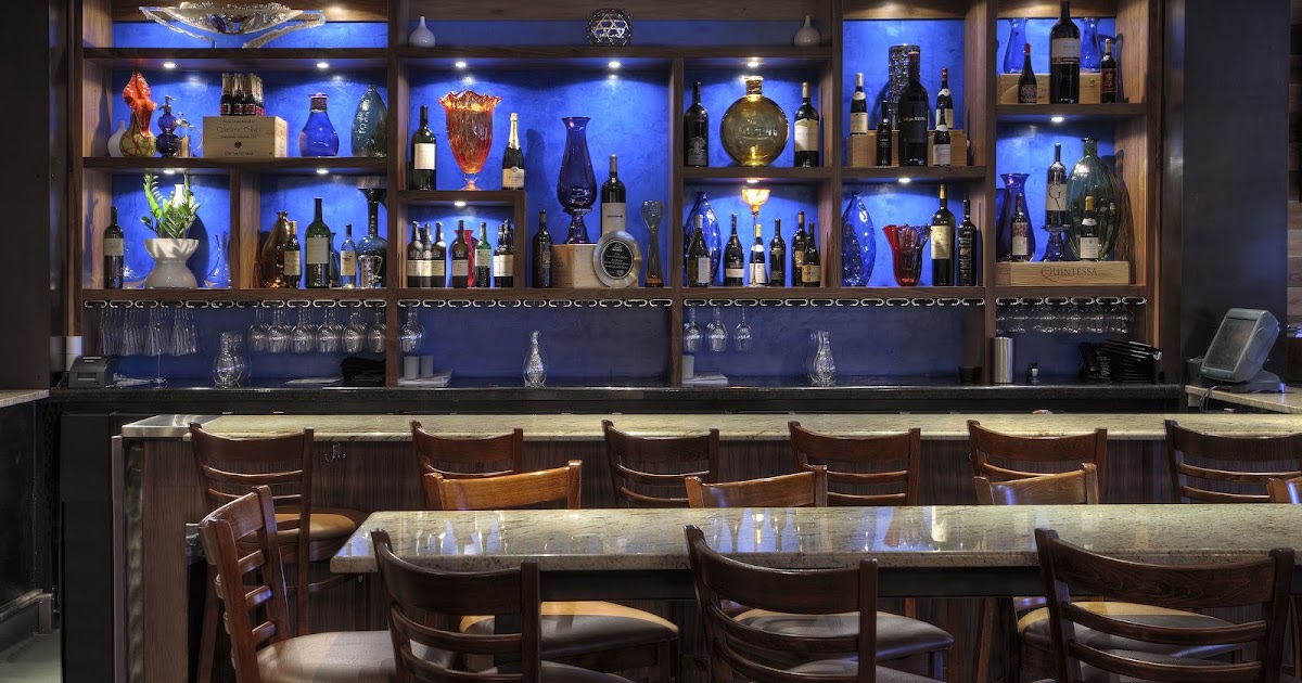 Carmel Cafe & Wine Bar Grand Opening South Tampa I Run For Wine