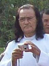 Pastor Paroki Rawak