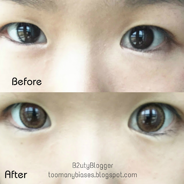 How To Put In Cat Eye Contacts How To Put In Cat Eye Contacts