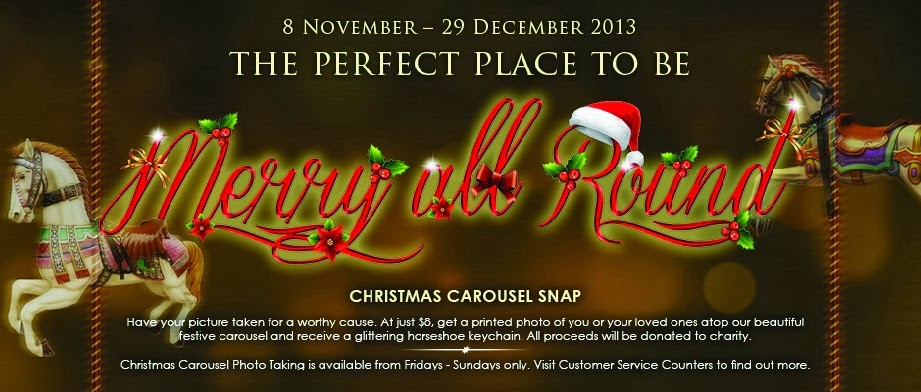 Ng daylight decoration christmas The HENG Family Travel & Lifestyle Blog: ~ Christmas activities at