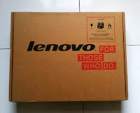Jual Laptop Notebook LENOVO THINKPAD X1 CARBON 20A8-X26000 Murah