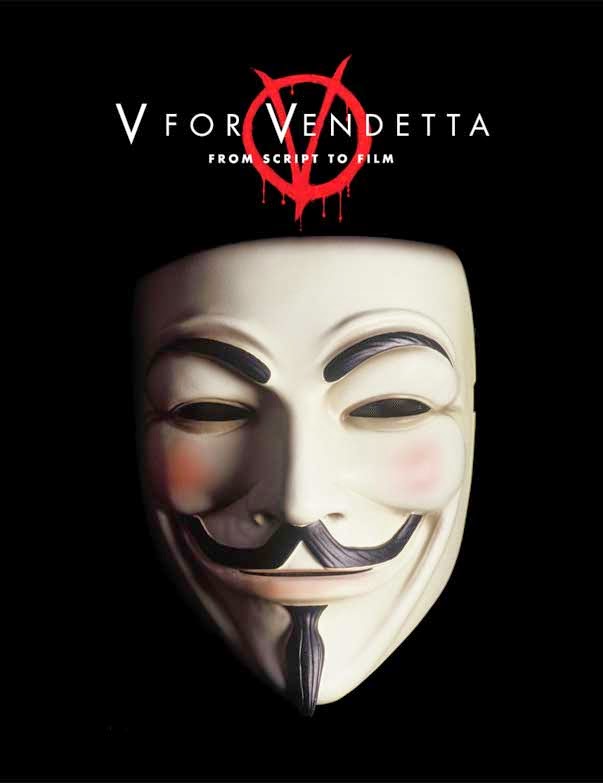 Guy Fawkes Vendetta Guy Fawkes