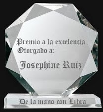 Premio libra