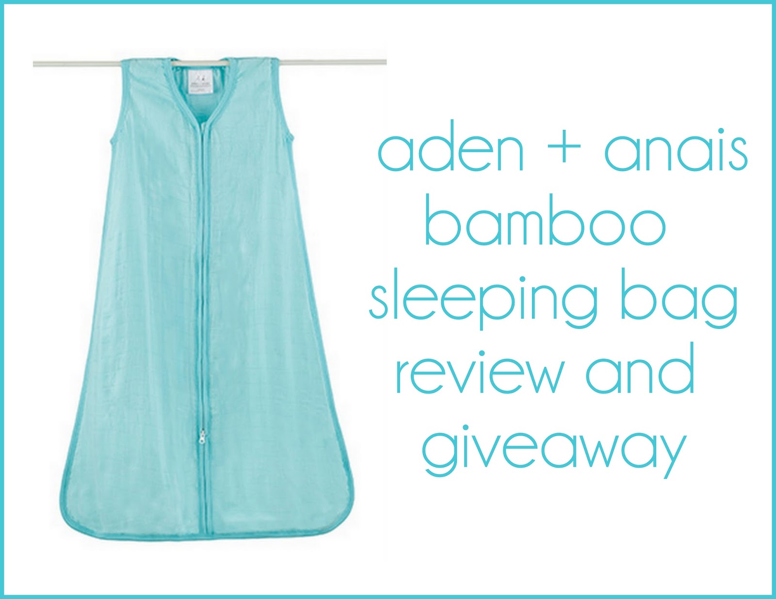 How To Use Aden And Anais Sleep Sack at Ricky Dunlap blog