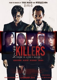 poster Cerita dan Sinopsis Film KILLERS