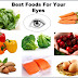7 Best Foods for Your Eyes | Eating for Eye Health