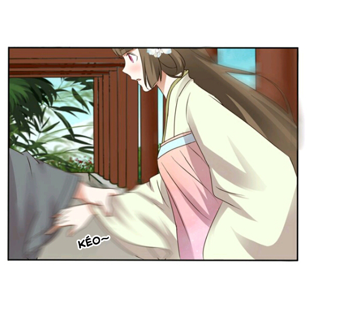 Thông Linh Phi chap 112