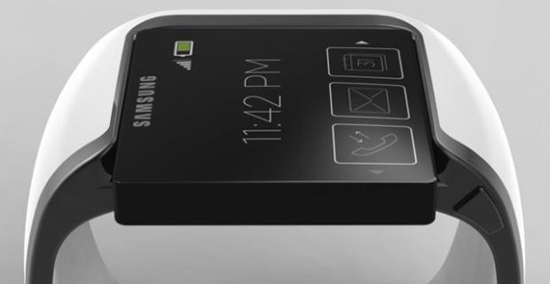 'smart watches' ??made ??by Samsung