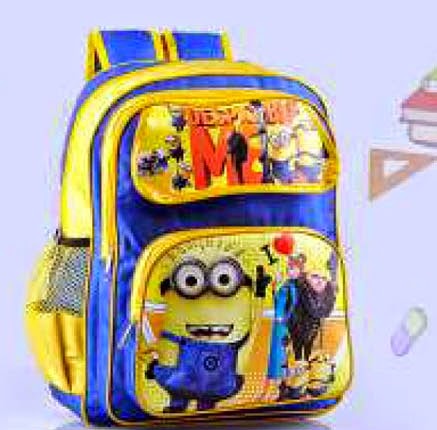 TAS ANAK MINION TAS ANAK MINION