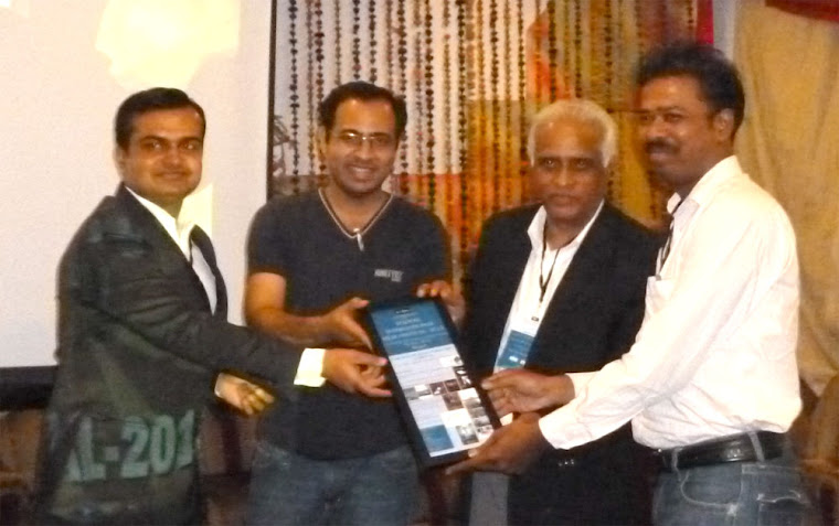"Love Delay" film won an Award at Bhopal international film festival