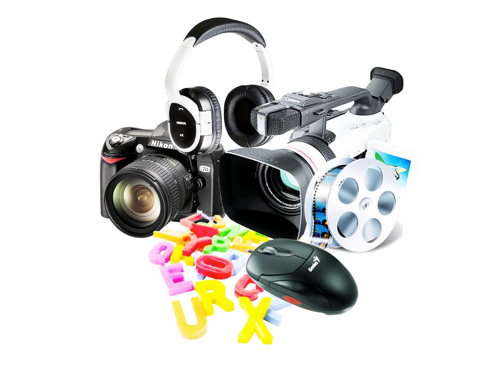 Producción Multimedia
