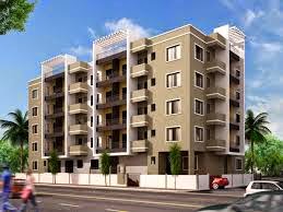 Building Contractors in Chennai