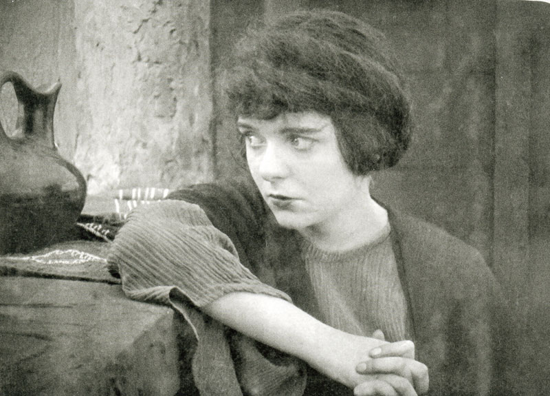 ithankyou Father’s Day… Judith of Bethulia (1914), BFI with Wendy Hiscocks