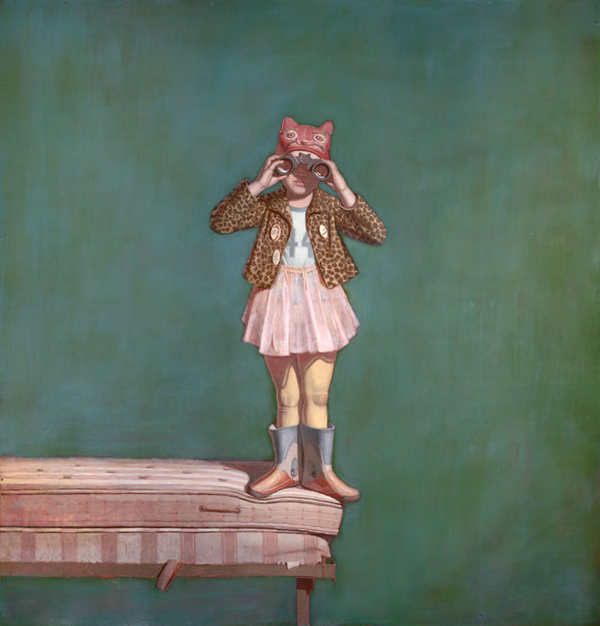 Artodyssey Shawn Fields