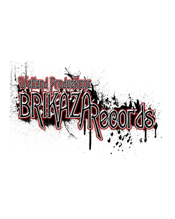 GRONE DA RADIKAL/BRIKAZA RECORDS