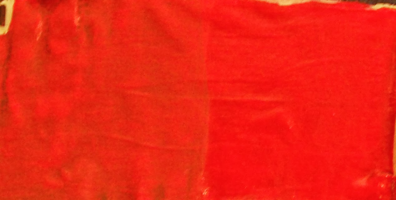 StAlbertMini Faux leather vs vinyl