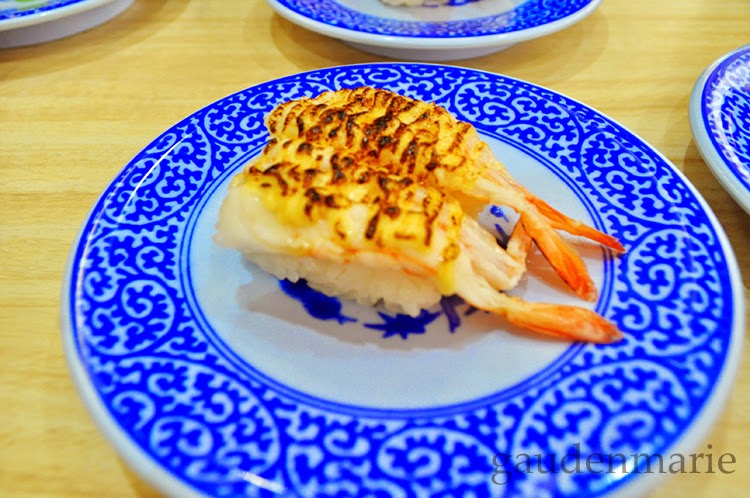 Kura Sushi