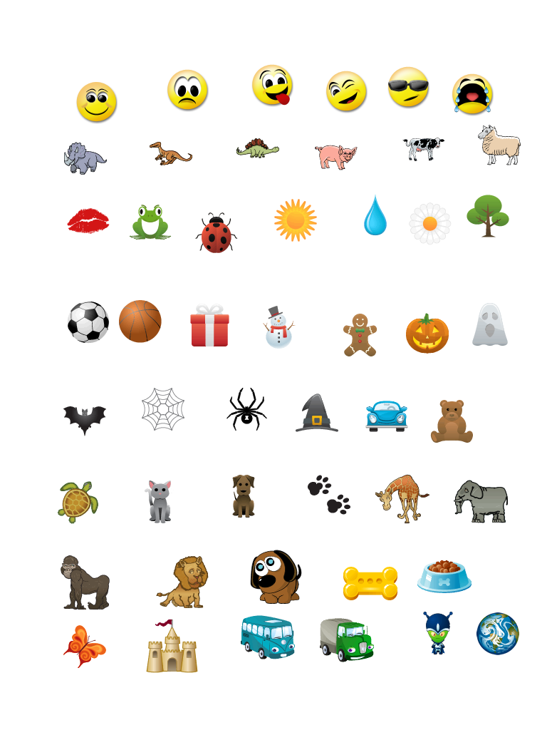 Testy yet trying Apraxia Therapy Materials Doodle Buddy iPhone / iPad App