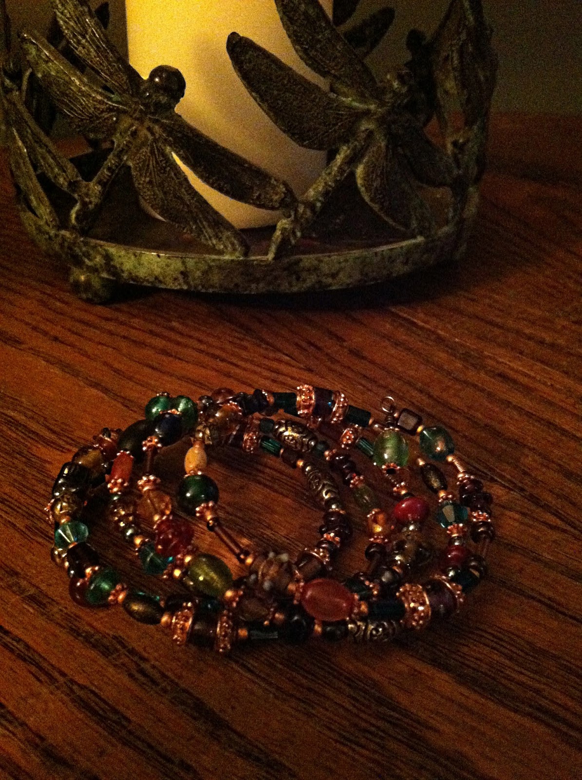 Crystal Wand Creations Jewelry