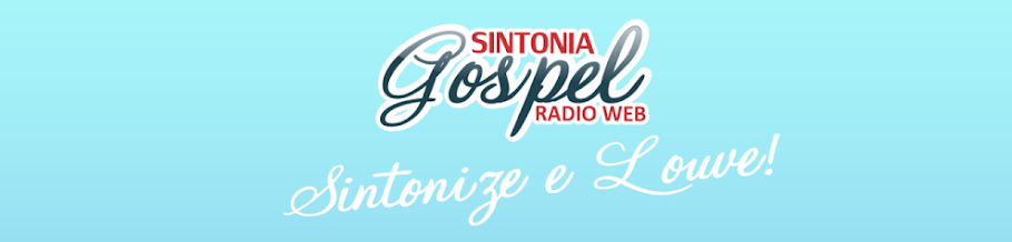 RÁDIO SINTONIA GOSPEL