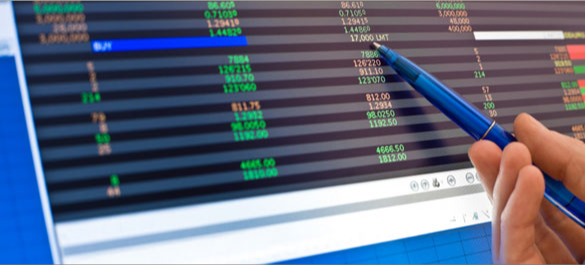 Perusahaan forex semarang