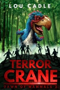 Terror Crane