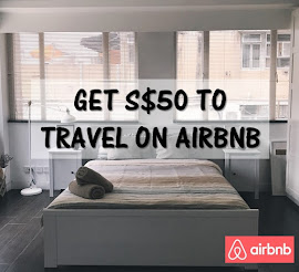 Travel with Airbnb