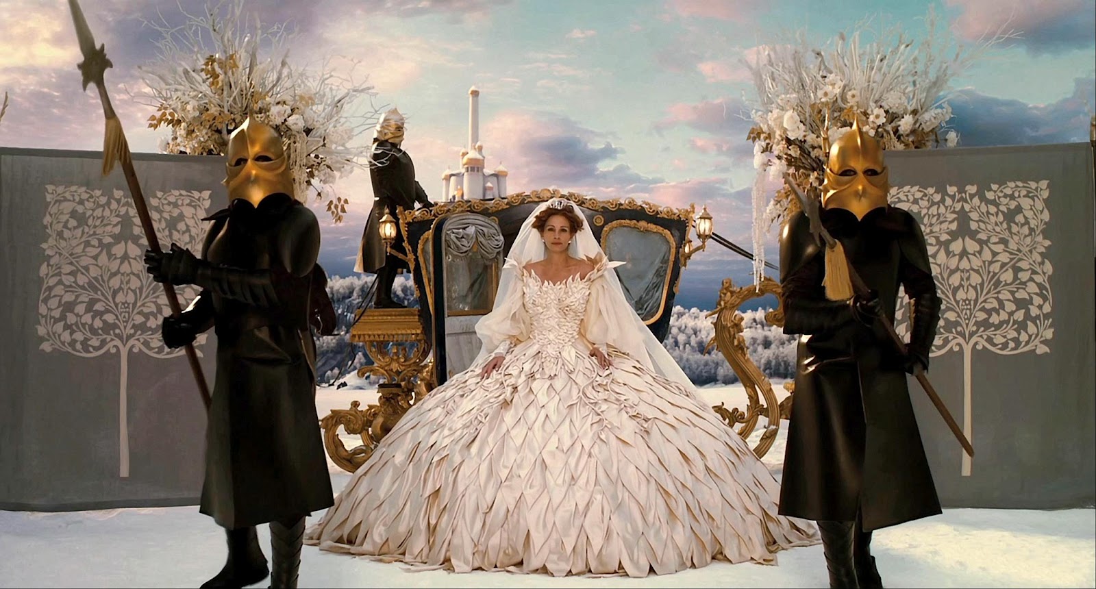 Slowpoke Movie Review Mirror Mirror, you are (dead) boring me