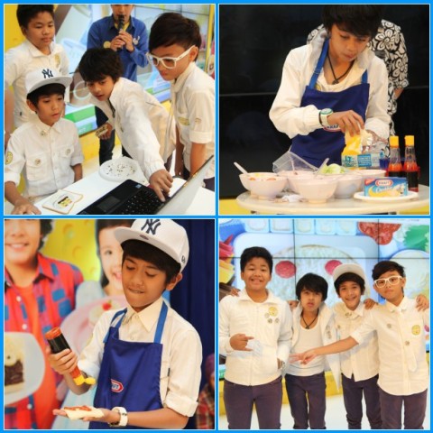 siapa pacar iqbal coboy junior | Berita Terbaru