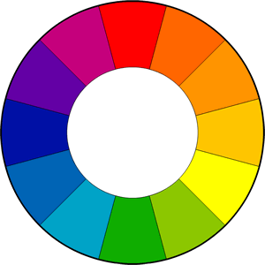 they also create the strongest contrast when placed next to each other so they are opposite each other on the colour wheel - Season Pictures To Colour they also create the strongest contrast when placed next to each other so they are opposite each other on the colour wheel - Season Pictures To Colour