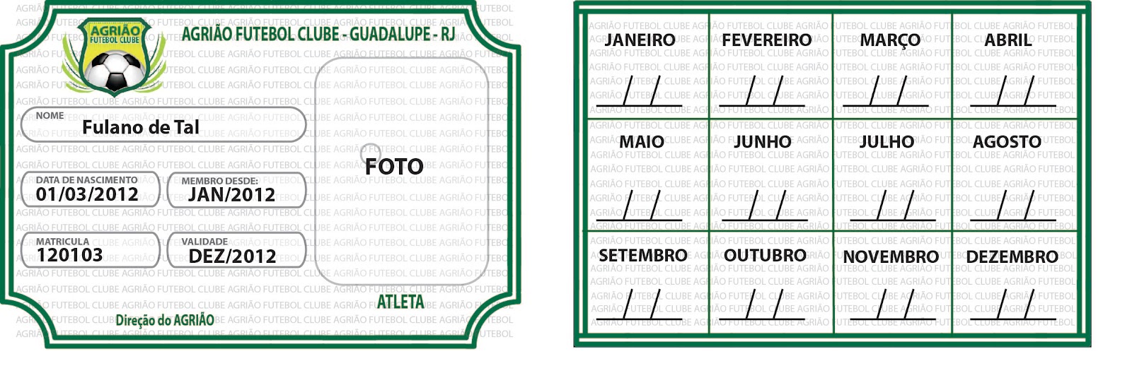 Como aumentar uma forma do membro