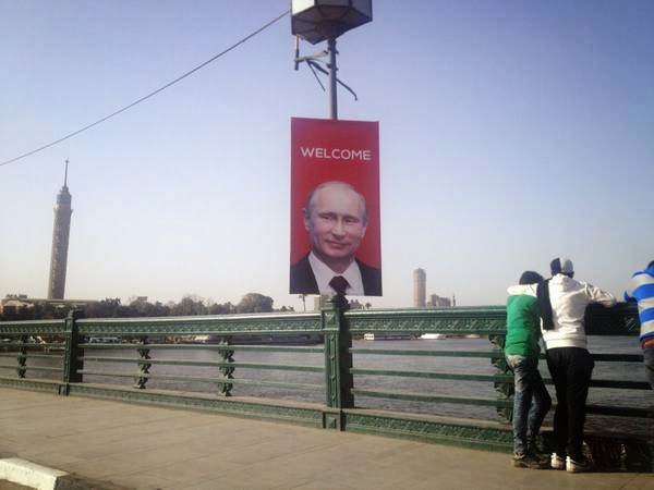 Welcome Mr. President to Egypt ,بوتين في مصر ,Наконец Путин в Египте ,Putin is in Egypt ,@#Egypt , @PutinRF_Eng Welcome Mr. President to Egypt ,بوتين في مصر ,Наконец Путин в Египте ,Putin is in Egypt ,@#Egypt , @PutinRF_Eng