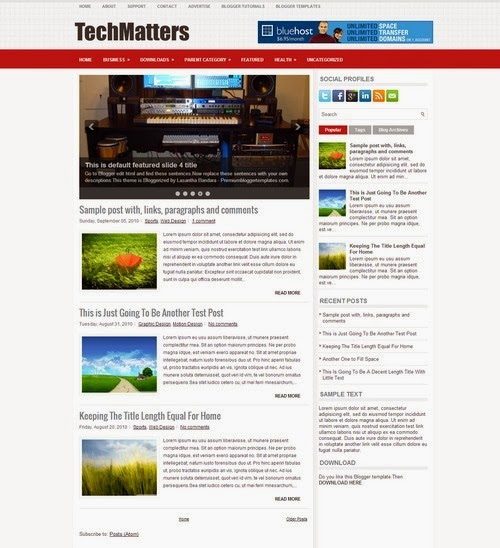 TechMatters TechMatters