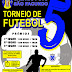 Torneio de Futebol de 5