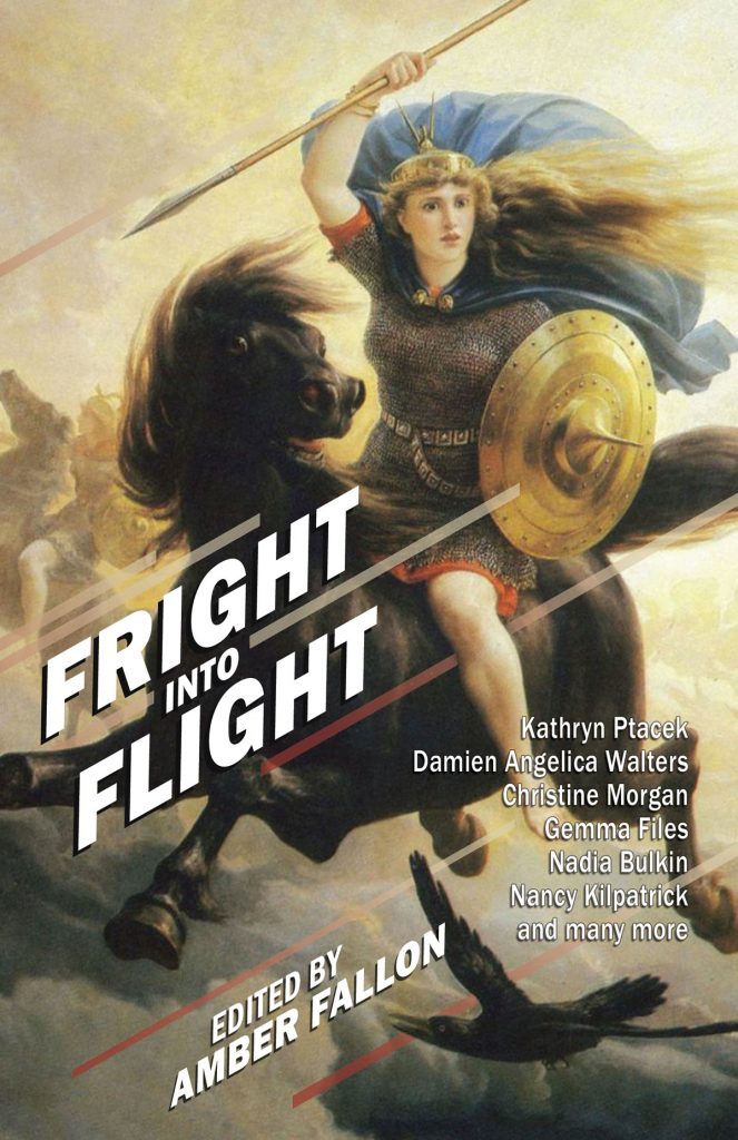 Fright Into Flight