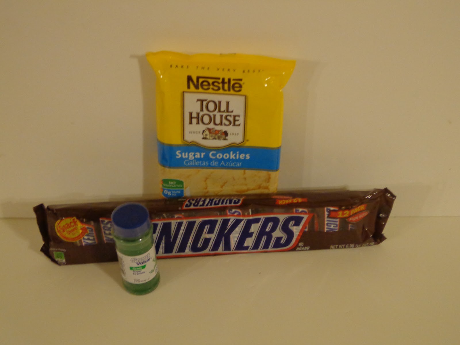 Candy Bar Cookies Recipe Simply Southern Mom