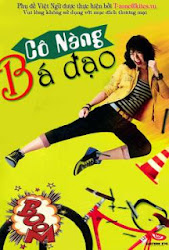 Cô Nàng Bá Đạo - This Girl Is Bad_ass (2011 | 99)