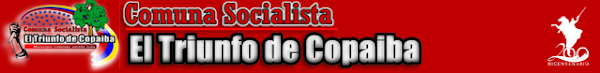 Comuna Socialista "El Triunfo de Copaiba"